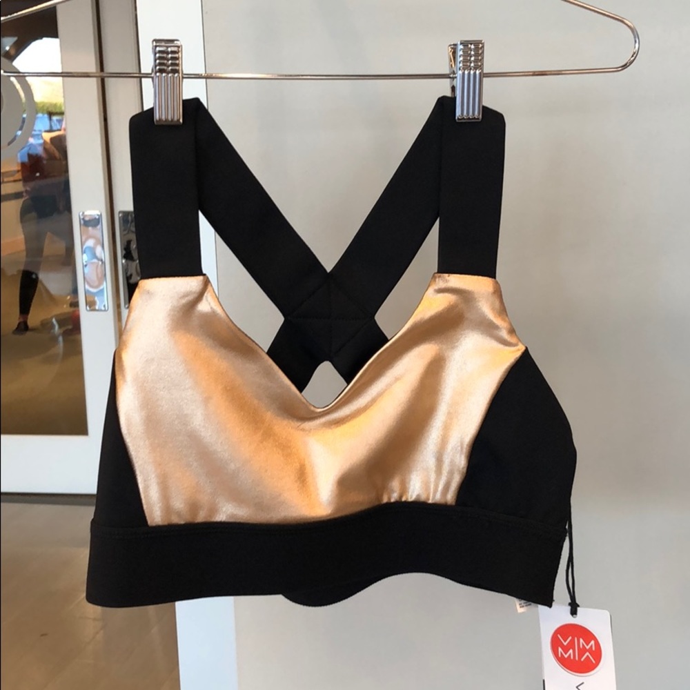 Vimmia Bralette